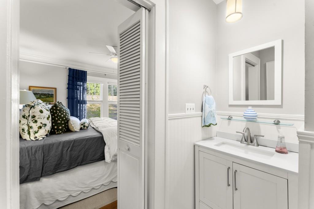 Virginia Highlands - Residential