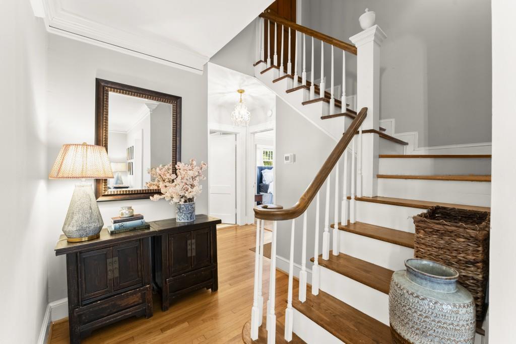 Virginia Highlands - Residential