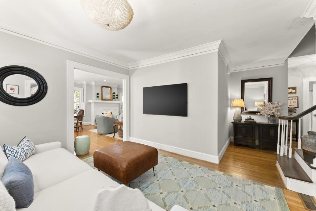 Virginia Highlands - Residential