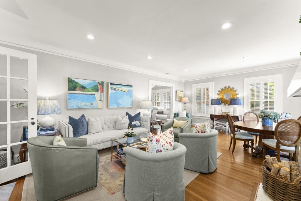 Virginia Highlands - Residential