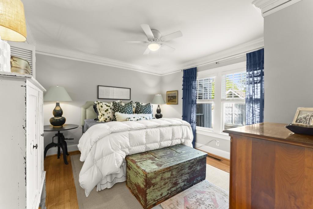 Virginia Highlands - Residential