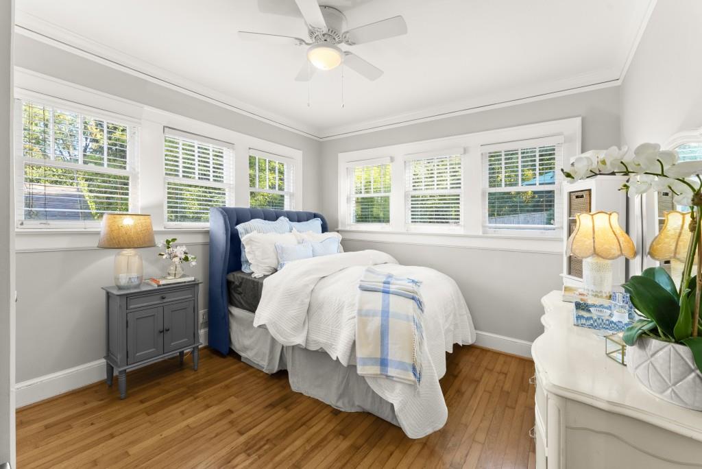 Virginia Highlands - Residential