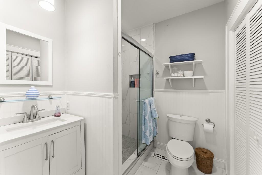 Virginia Highlands - Residential