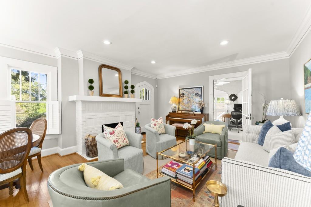 Virginia Highlands - Residential