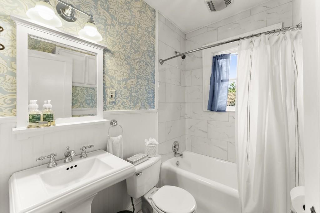 Virginia Highlands - Residential