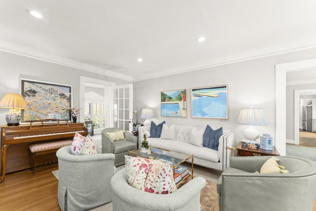 Virginia Highlands - Residential