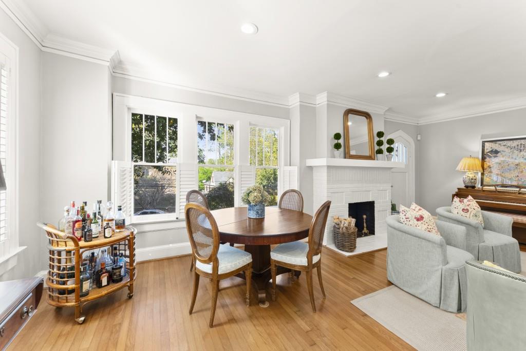 Virginia Highlands - Residential