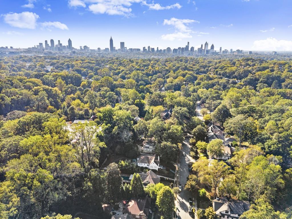 Virginia Highlands - Residential