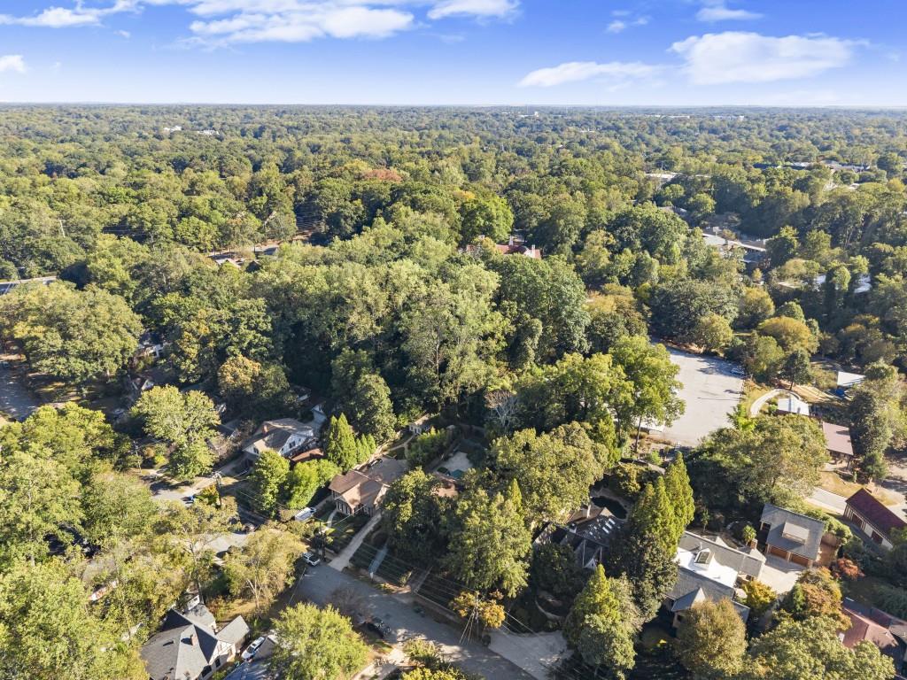 Virginia Highlands - Residential