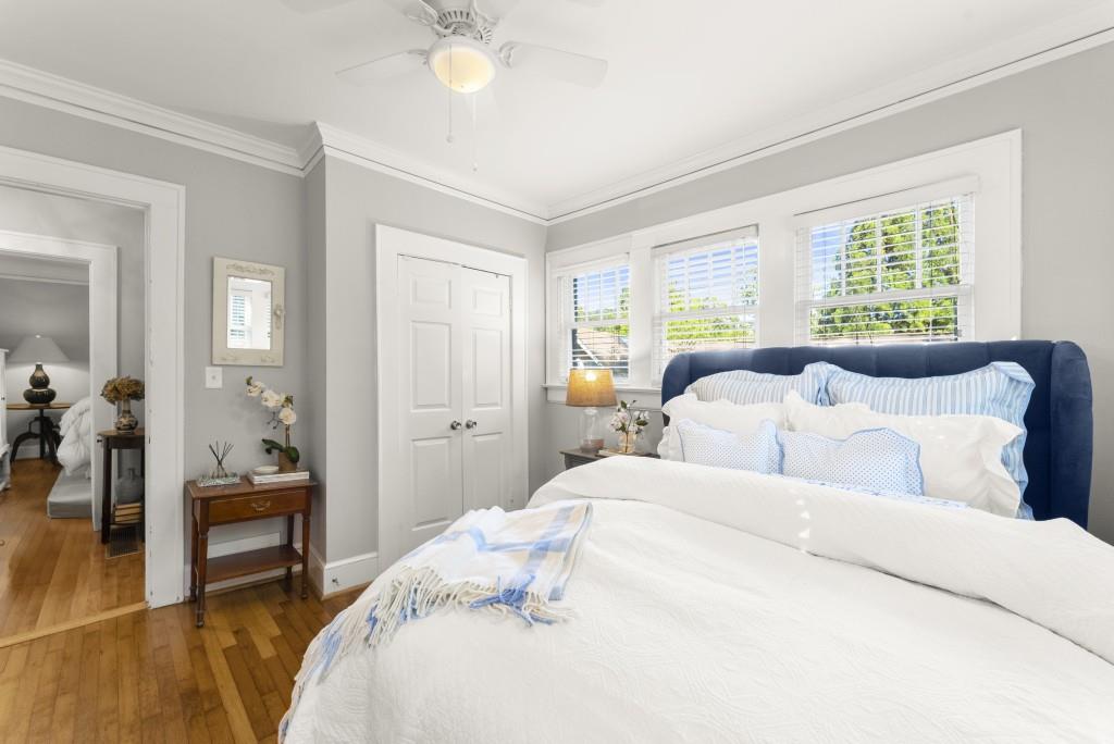 Virginia Highlands - Residential