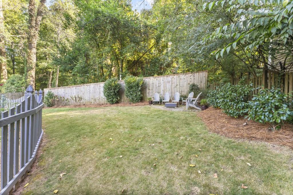 Virginia Highlands - Residential