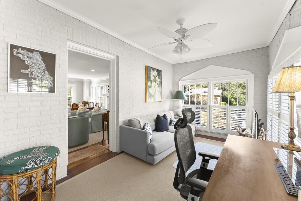 Virginia Highlands - Residential