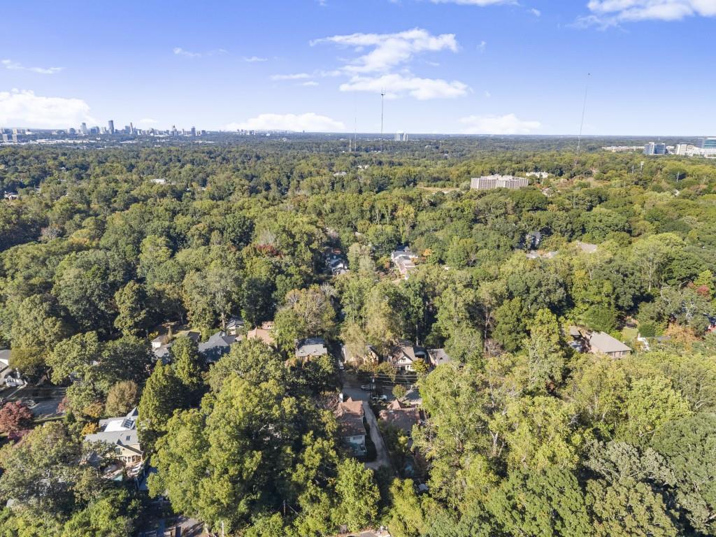 Virginia Highlands - Residential