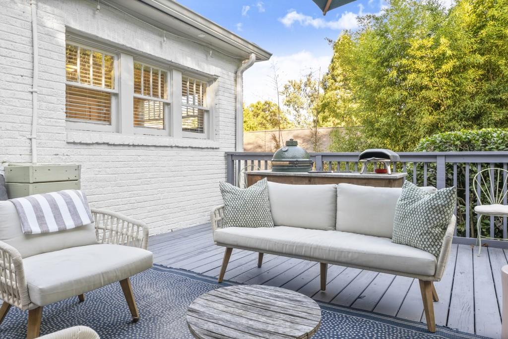 Virginia Highlands - Residential