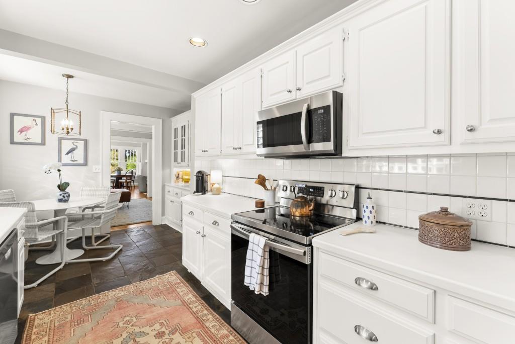 Virginia Highlands - Residential