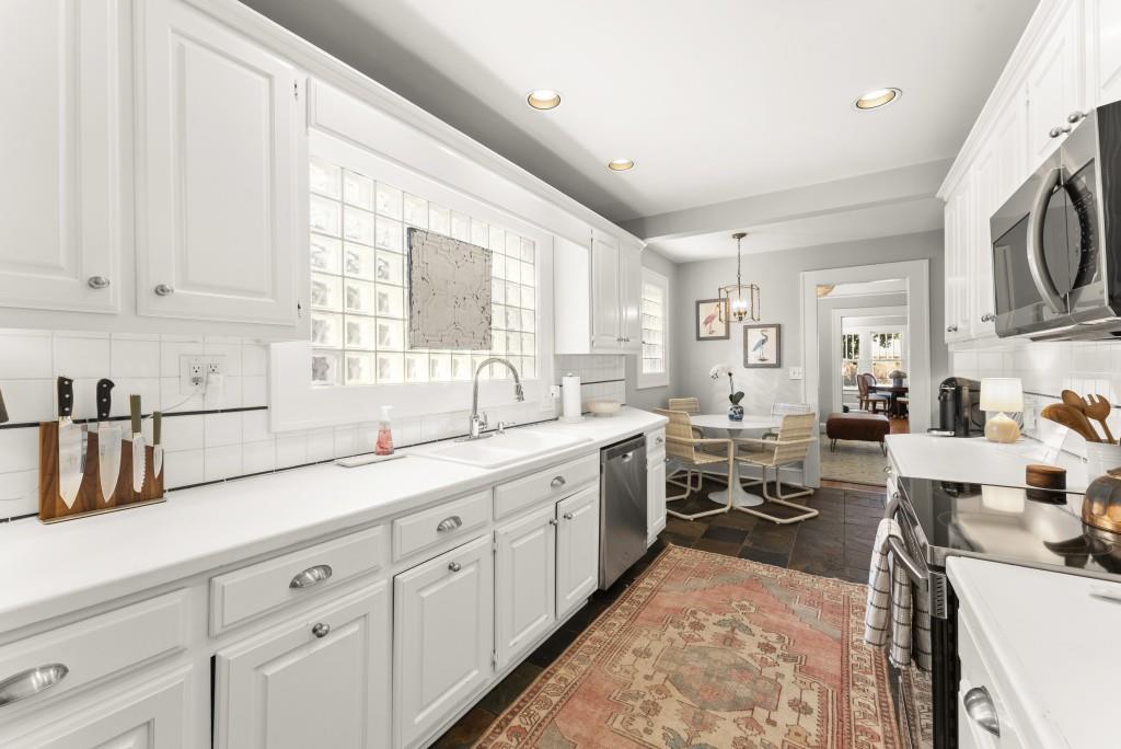 Virginia Highlands - Residential