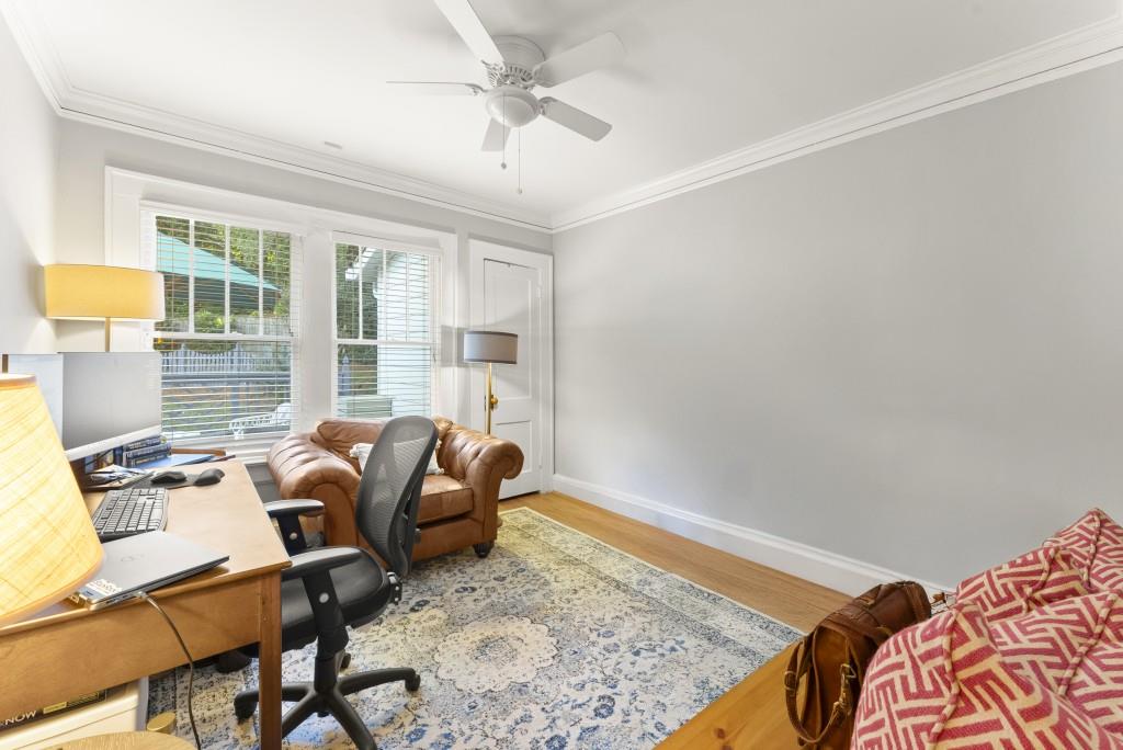 Virginia Highlands - Residential