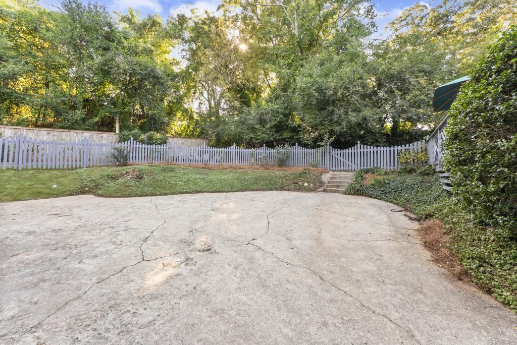 Virginia Highlands - Residential