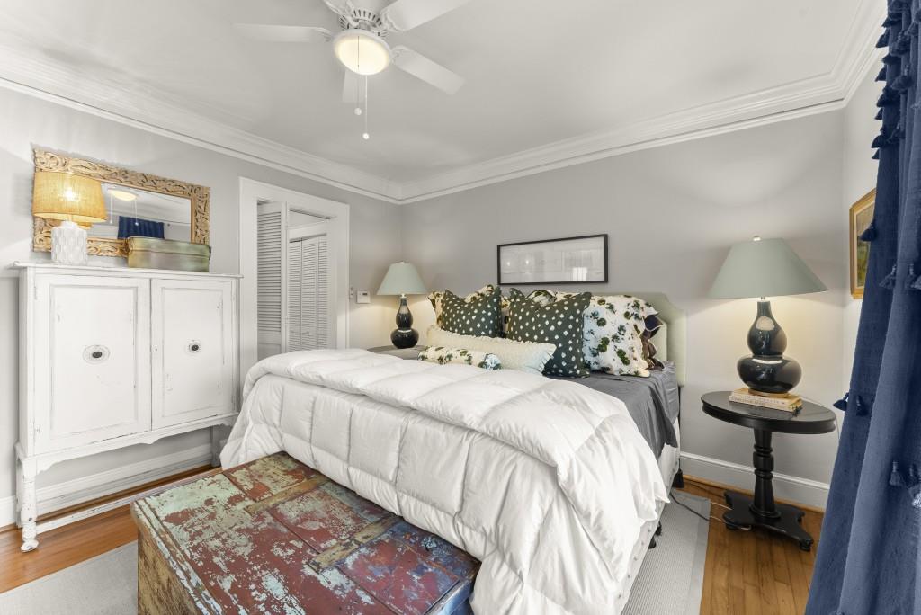 Virginia Highlands - Residential