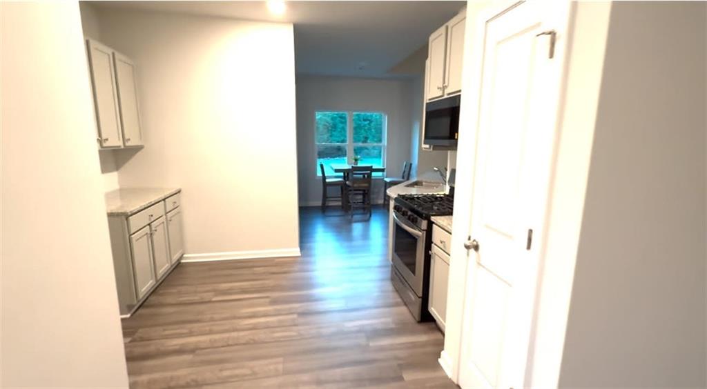 710 Park Place Trail, Social Circle, Georgia image 4