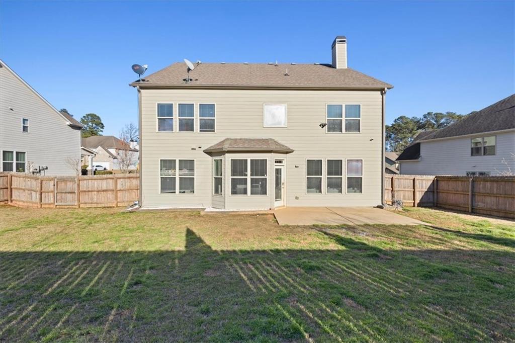 930 Bar Harbor Place