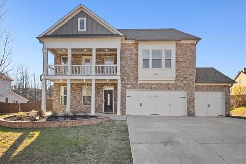 930 Bar Harbor Place Lawrenceville GA 30044