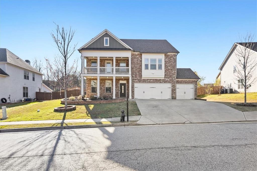 930 Bar Harbor Place