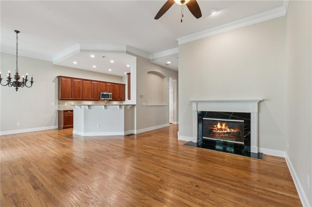 5882 Riverstone Circle #15, Atlanta, Georgia image 10