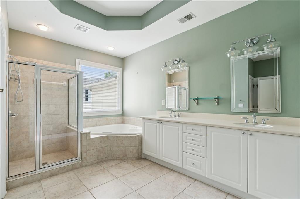5882 Riverstone Circle #15, Atlanta, Georgia image 25