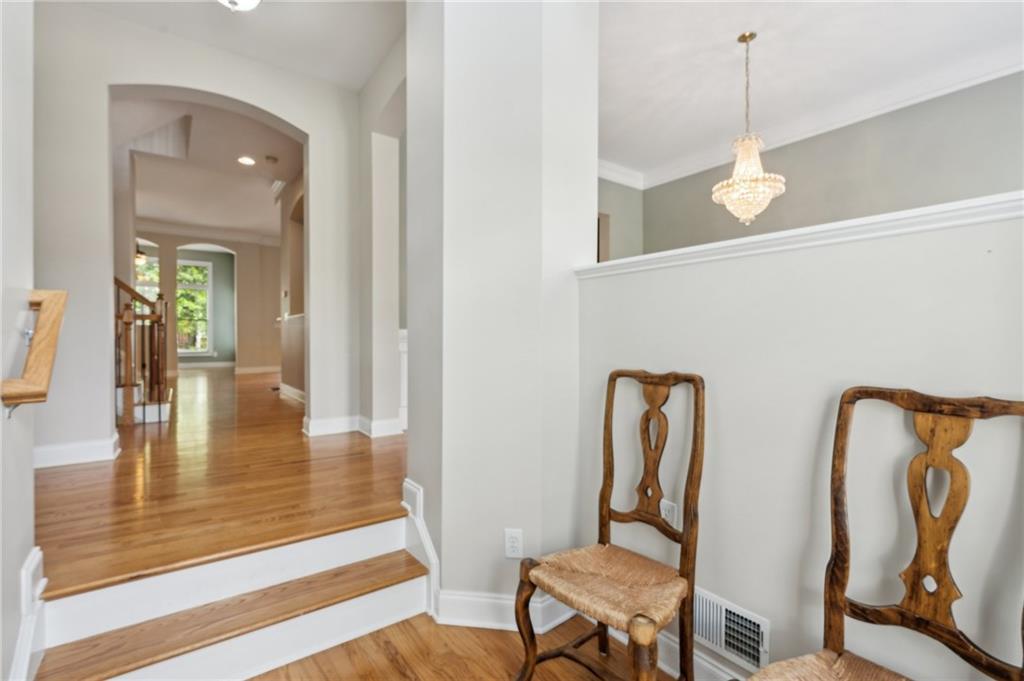 5882 Riverstone Circle #15, Atlanta, Georgia image 6