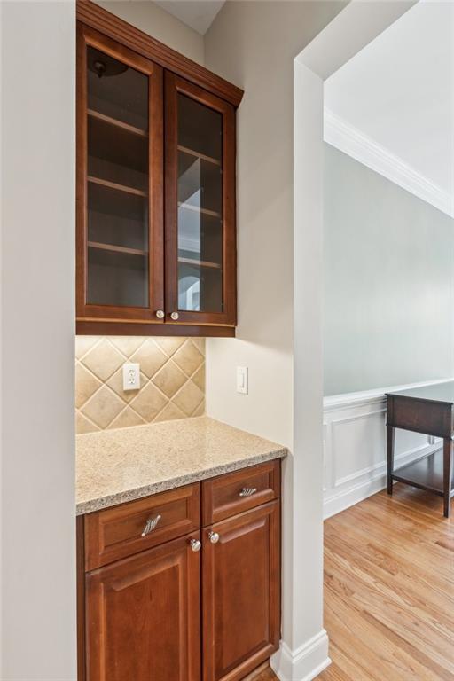 5882 Riverstone Circle #15, Atlanta, Georgia image 18