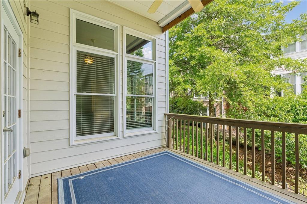 5882 Riverstone Circle #15, Atlanta, Georgia image 21