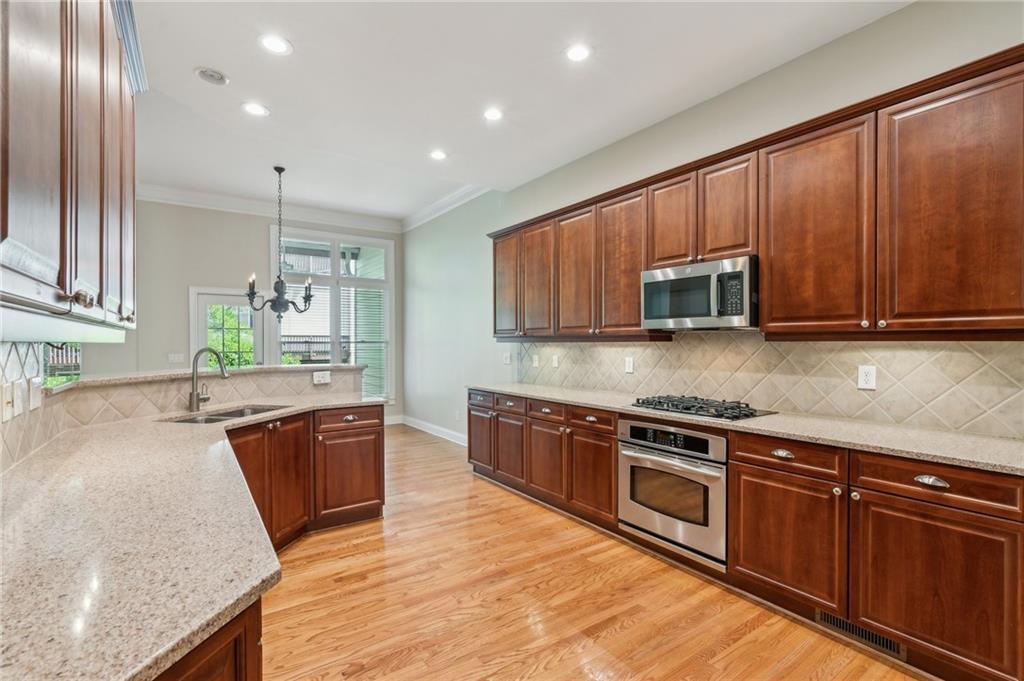 5882 Riverstone Circle #15, Atlanta, Georgia image 14