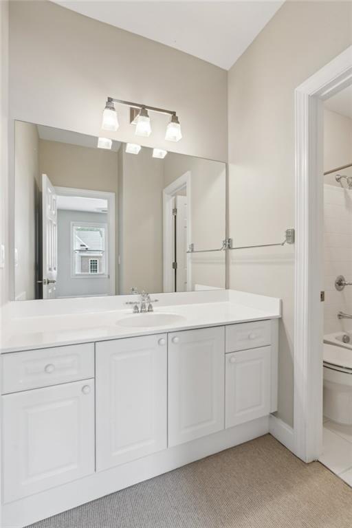 5882 Riverstone Circle #15, Atlanta, Georgia image 32