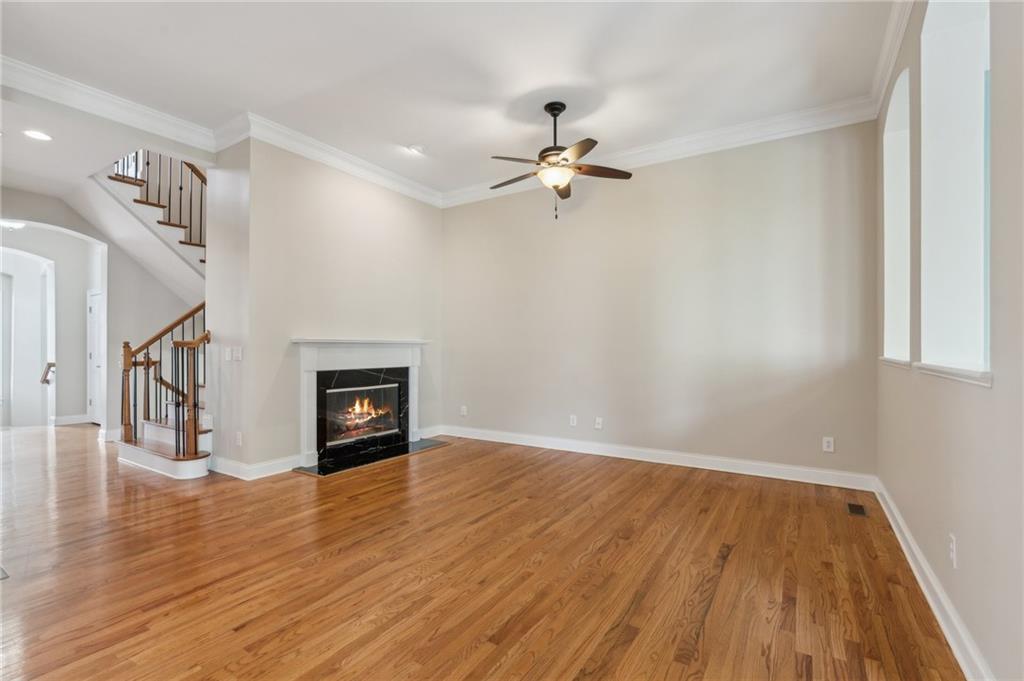 5882 Riverstone Circle #15, Atlanta, Georgia image 9