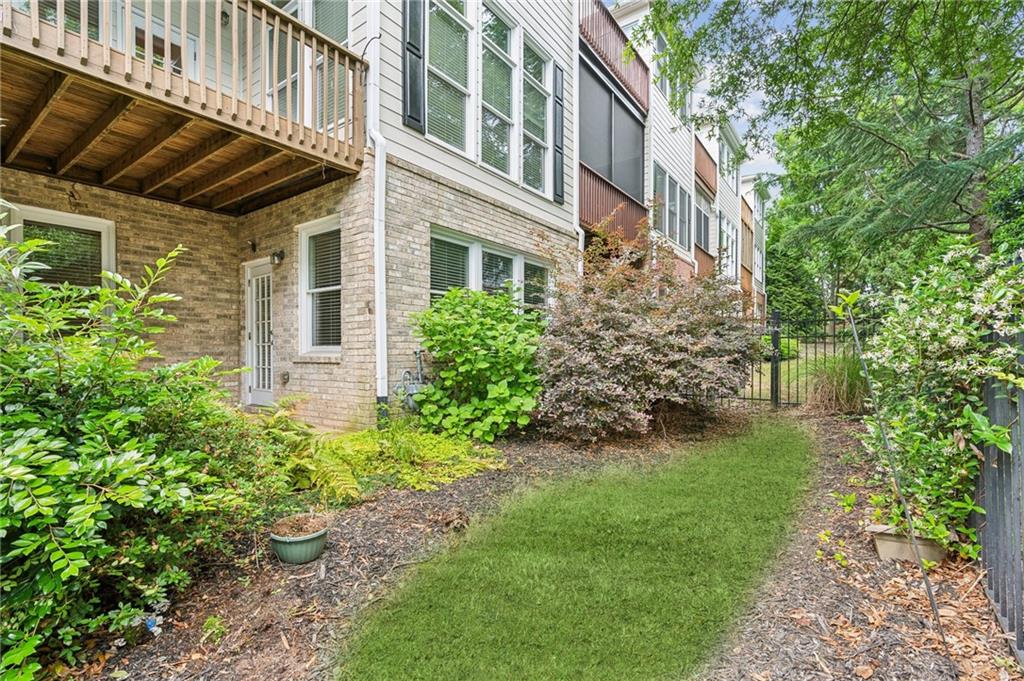 5882 Riverstone Circle #15, Atlanta, Georgia image 36