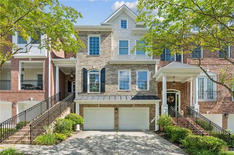 5882 Riverstone Circle 15 Atlanta GA 30339