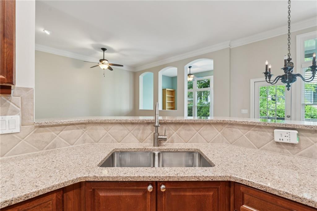 5882 Riverstone Circle #15, Atlanta, Georgia image 17