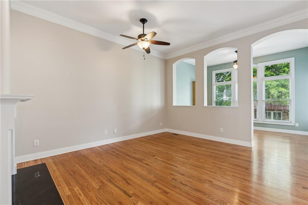 5882 Riverstone Circle #15, Atlanta, Georgia image 12