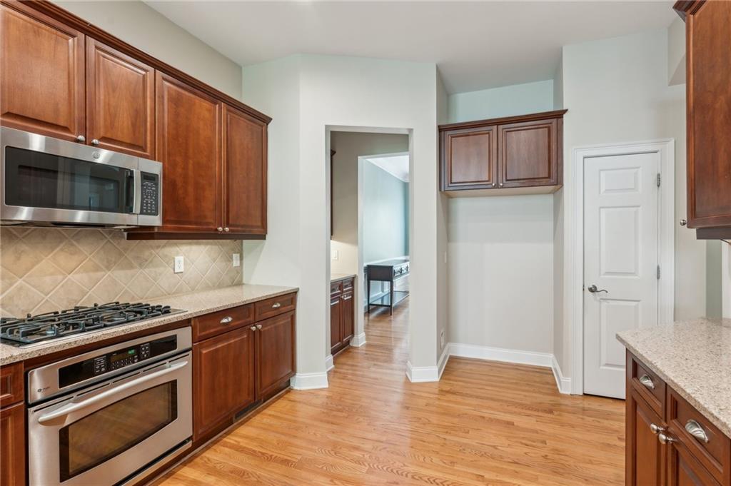 5882 Riverstone Circle #15, Atlanta, Georgia image 16