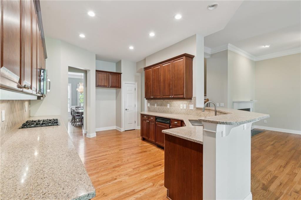 5882 Riverstone Circle #15, Atlanta, Georgia image 15