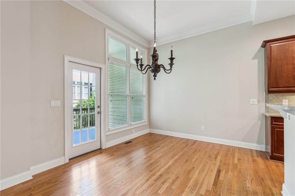 5882 Riverstone Circle #15, Atlanta, Georgia image 19
