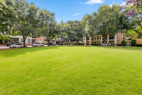 A home in Atlanta