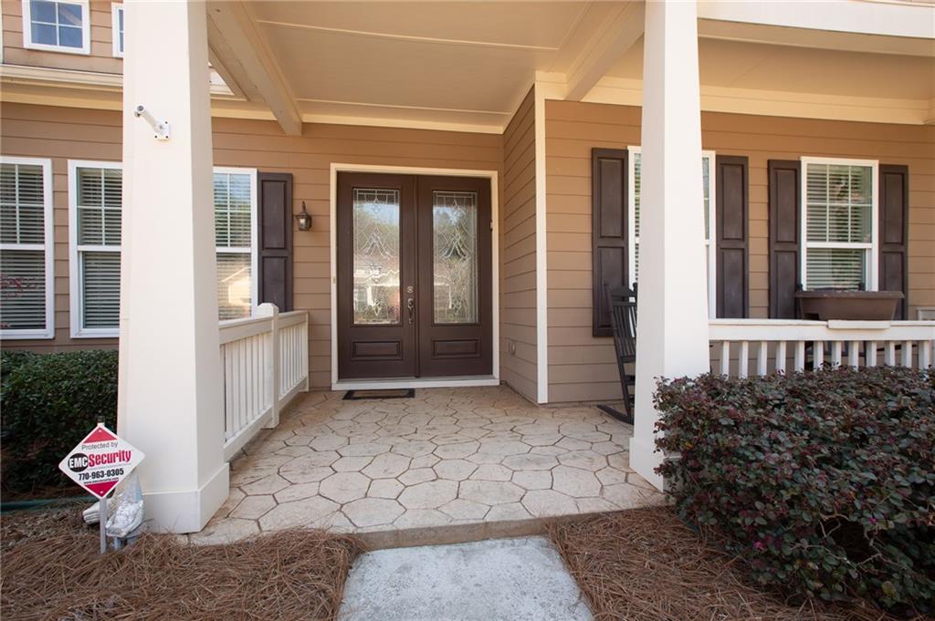 3344 Indian Hawthorne Ridge SW