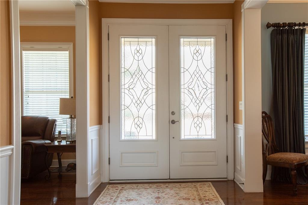 3344 Indian Hawthorne Ridge SW