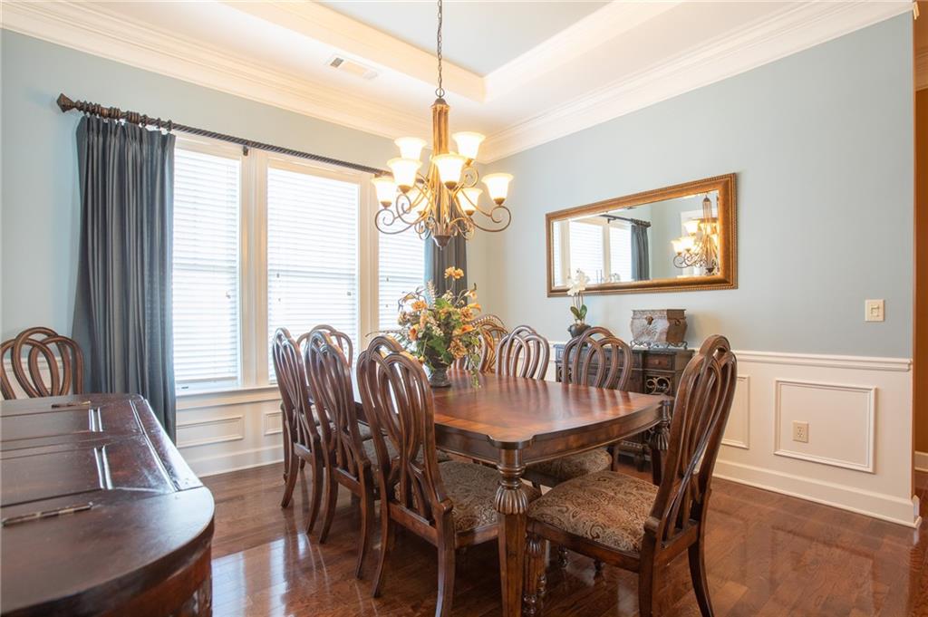 3344 Indian Hawthorne Ridge SW