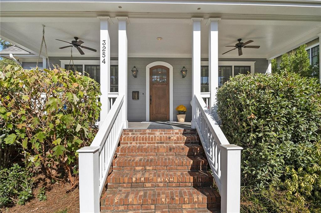 3254 Kensington Road