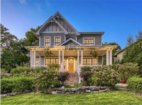 3254 Kensington Road Avondale Estates GA 30002