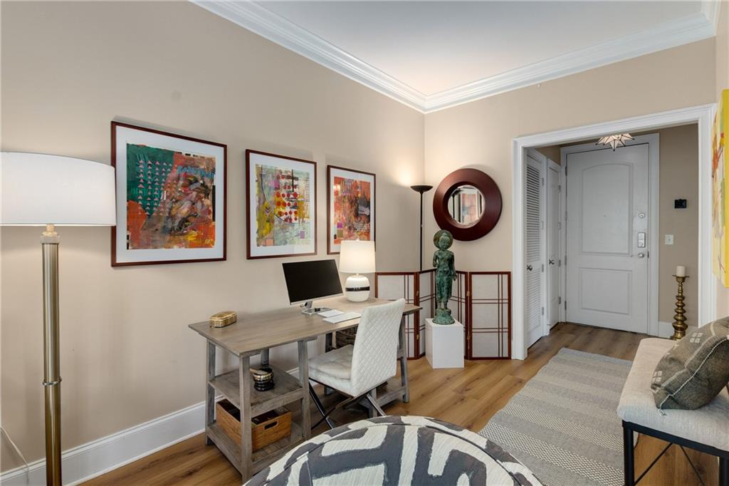 1055 Piedmont Avenue NE 401