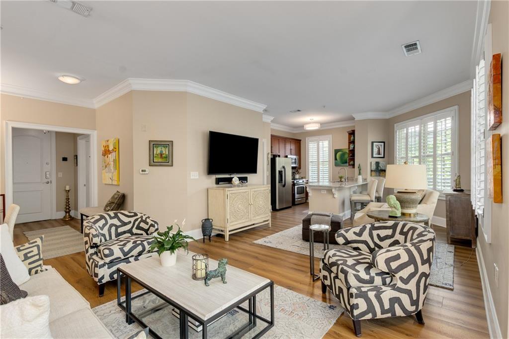 1055 Piedmont Avenue NE 401